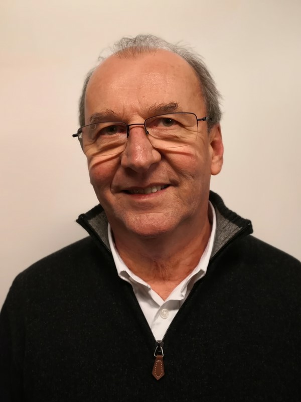 Philippe Jouret